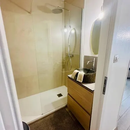 Logement Entier Proche Gare Et Hypercentre * Strasbourg
