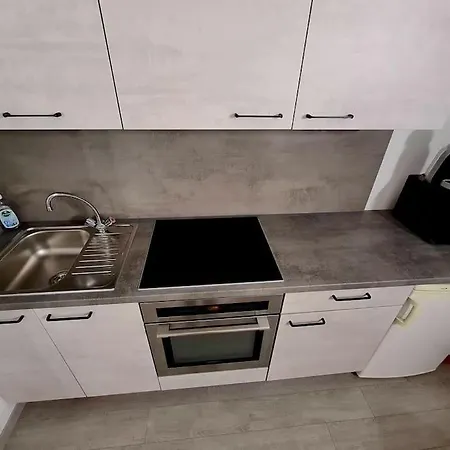 Logement Entier Proche Gare Et Hypercentre