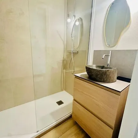 Logement Entier Proche Gare Et Hypercentre * Strasbourg