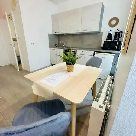 Logement Entier Proche Gare Et Hypercentre Apartment *